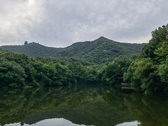 -杭州半山国家森林公园