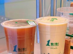 -1点点(石家庄长安万达店)