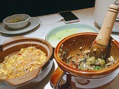 -福厨餐厅·宜昌地标美食(水悦城店)