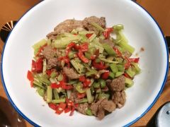 -谢氏老金口渔村(王家墩店)