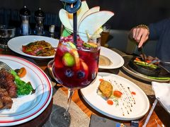 -食间牛排(湖西路店)