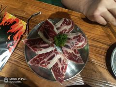 -原始泥炉烤肉(总店)