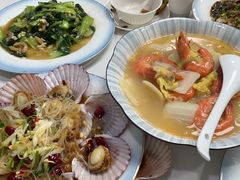 -来之顺海鲜菜馆·青岛菜·始于1993(栈桥店)