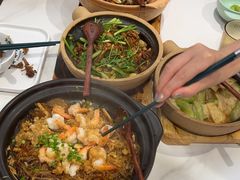 -火啫啫·粤式啫啫煲(南京弘阳店)