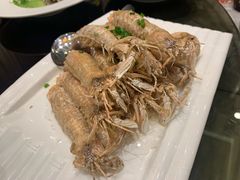 -海中洲渔社