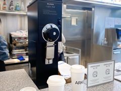 -ARKET CAFÉ(三里屯太古里店)