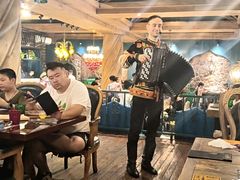 -卢布里西餐厅(总店)