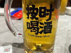 -鼎原力量东北吊炉烧烤(临河街店)