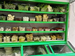 -金张掖麻辣烫(广运潭大道店)