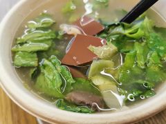 -特派卷·老北京烤鸭卷(合生汇购物中心店)