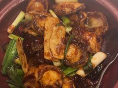 -申粤轩酒楼·三十年粤菜经典(丁香花园店)