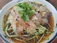 -叶存利海鲜大馅饺子(海宁路总店)