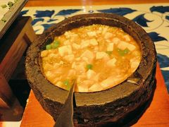 -绿茶餐厅(光谷世界城步行街店)