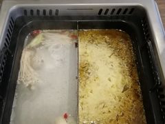 -重拾经典火锅餐厅(浑南店)