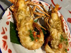 -辉记炭烧海鲜大排档·老字号(福田店)