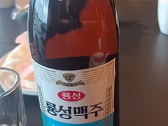 -松涛园朝鲜·海鲜·料理店(鸭绿江断桥店)