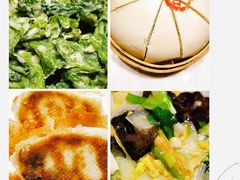 蒸野菜-掌柜的店·河南菜(新天地店)