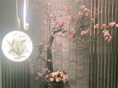 -松沪名灶·豆浆鱼头·新上海菜(飞航吾悦广场店)