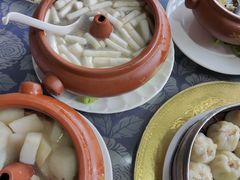 -香满楼(临安路店)