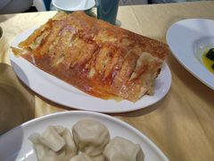 -大眼锅贴水饺(河东店)