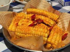 -阿妹小海鲜(下角店)