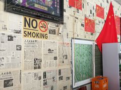 -何适山庄 ·可团建(水长城P2停车场店)