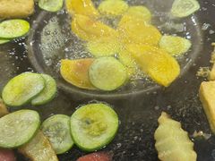 -辣贵州烙锅(洪德路店)