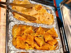 -木尔坦·Multan巴基斯坦清真餐厅halal(大智嘉园店)