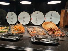 -泉州富力万达文华酒店·美食汇自助餐厅