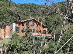 -宁海安岚·南溪阁全日餐厅