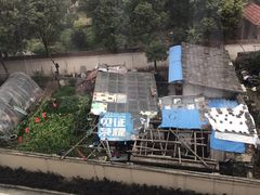 -南京圣和府邸豪华精选酒店