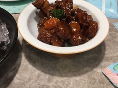 -大树餐厅(红旗街万达店)