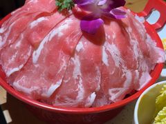 -大龙燚火锅