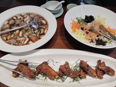 -纪林菜馆·博山菜老字号(八大局店)