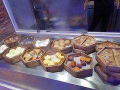 -豪德亨牛排自助餐厅(抚州东乡店)