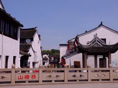 -山塘街