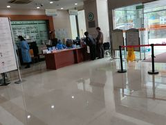 -上海市长宁区天山中医医院