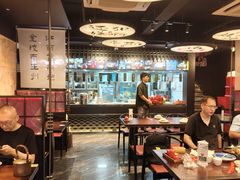 -古都历食南京菜·烤鸭·鸭血粉丝·汤包(南京博物院店)