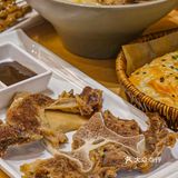 淮南牛肉汤的天花板‼️就在牛永福💕