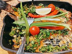 -云海肴·汽锅鸡·云南代表菜(五道口购物中心店)