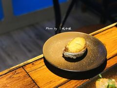 原味牛油五头鲍鱼-质烤烤物·活烤海鲜(质烤总店)