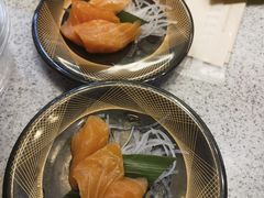 -争鲜回转寿司(中街大悦城店)