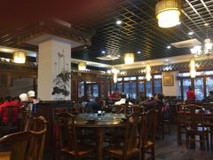 大堂-蒋烤鴨(东苑店)