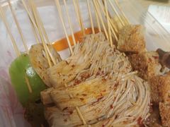 -邓姐串串香(水围店)