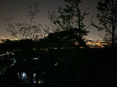 -鬼笑石后山停车场