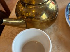 -维吾尔餐厅(宜山路店)