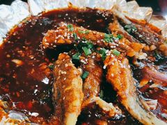 -溢香苑瓦罐(前进路店)
