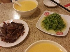-老班长手工灌汤包老店(东山店)