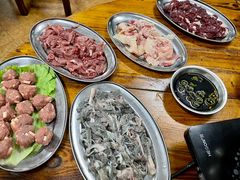 -江村四哥新鲜牛肉店(江高总店)