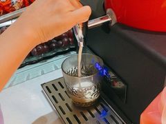 -小茉庐和牛自助火锅(龙湖万达店)